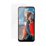 PanzerGlass Samsung Galaxy A25 Skärmskydd Ultra-Wide Fit
