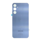 Samsung Galaxy A25 (SM-A256B) Baksida Original – Blå