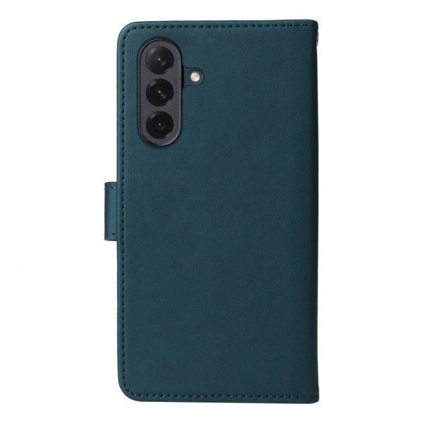 Betopnice Samsung Galaxy A26 Fodral med Löstagbart Skal 005 Blå