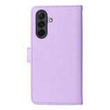 Betopnice Samsung Galaxy A26 Fodral med Löstagbart Skal 005 Lila