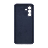Samsung Galaxy A26 Skal Silikon Blå