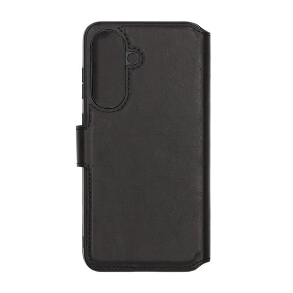 Rvelon Samsung Galaxy A26 Fodral 4 Kortfack Svart
