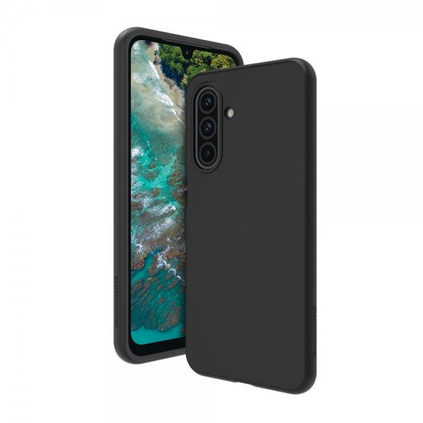 dbramante1928 Samsung Galaxy A26 Skal Costa Rica Night Black