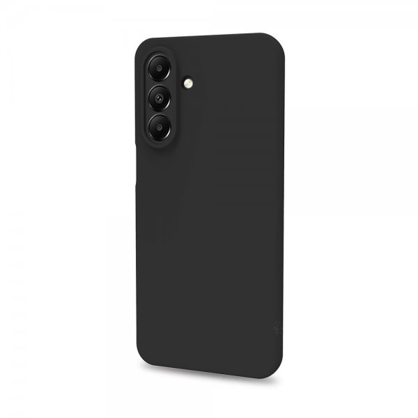 Celly Samsung Galaxy A26 Skal CROMO Svart