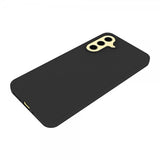 Nordic Covers Samsung Galaxy A26 Skal Feather Series Raven Black