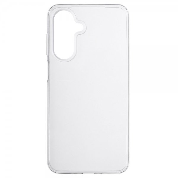Nordic Covers Samsung Galaxy A26 Skal Feather Series Transparent