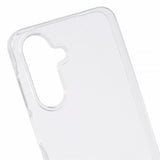 Nordic Covers Samsung Galaxy A26 Skal Feather Series Transparent
