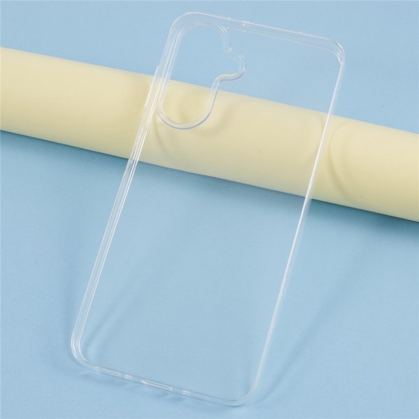 Nordic Covers Samsung Galaxy A26 Skal Feather Series Transparent