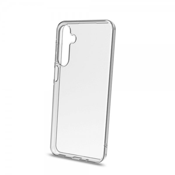Celly Samsung Galaxy A26 Skal GELSKIN Transparent