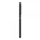 Spigen Samsung Galaxy A26 Skal Liquid Air Matte Black