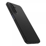 Spigen Samsung Galaxy A26 Skal Liquid Air Matte Black