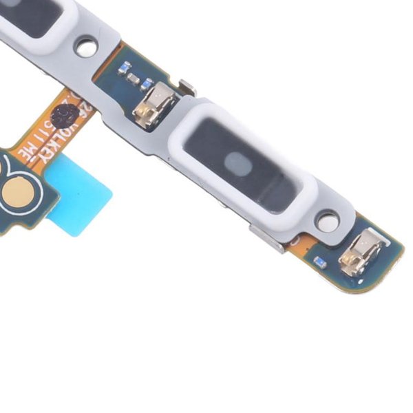 Samsung Galaxy A26 SM-A266 Volymknappar med flexkabel