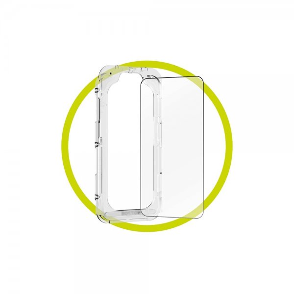 Mobile Origin Samsung Galaxy A27 Skärmskydd EasyGlass Applicator