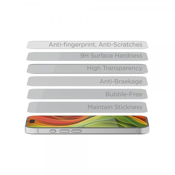 Mobile Origin Samsung Galaxy A27 Skärmskydd EasyGlass Applicator