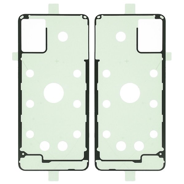 Samsung Galaxy A31 (SM-A315F) Självhäftande tejp till Baksida