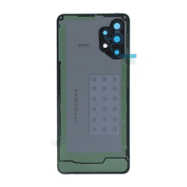 Samsung Galaxy A32 4G Baksida Original - Violett