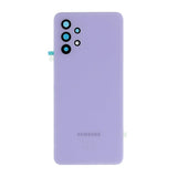 Samsung Galaxy A32 4G Baksida Original - Violett