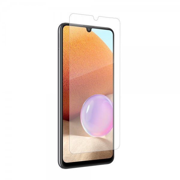 ZAGG InvisibleShield Samsung Galaxy A32 4G Skärmskydd Glass Elite