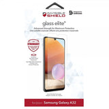 ZAGG InvisibleShield Samsung Galaxy A32 4G Skärmskydd Glass Elite