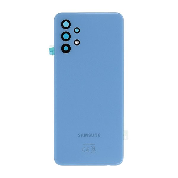 Samsung Galaxy A32 5G Baksida Original - Blå