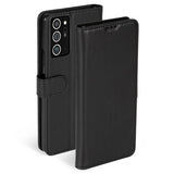 Krusell Samsung Galaxy A32 4G Fodral PhoneWallet Svart