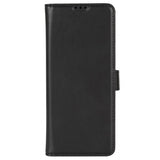 Krusell Samsung Galaxy A32 4G Fodral PhoneWallet Svart