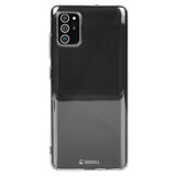 Krusell Samsung Galaxy A32 4G Skal SoftCover Transparent