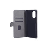 Gear Samsung Galaxy A32 5G Fodral med Kortfack Svart