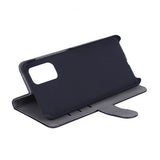 Gear Samsung Galaxy A32 5G Fodral med Kortfack Svart