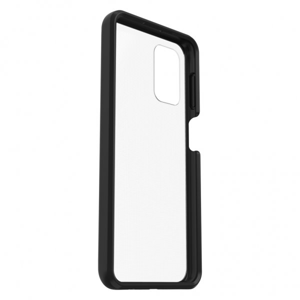 Otterbox Samsung Galaxy A32 5G Skal React Black Crystal