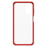 Otterbox Samsung Galaxy A32 5G Skal React Power Red