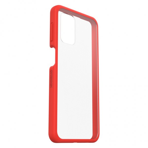 Otterbox Samsung Galaxy A32 5G Skal React Power Red