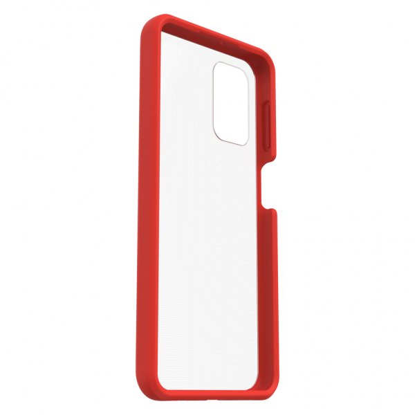 Otterbox Samsung Galaxy A32 5G Skal React Power Red