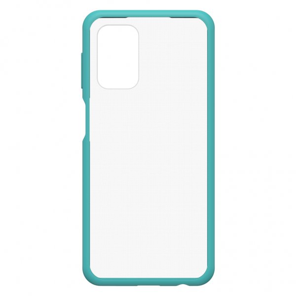 Otterbox Samsung Galaxy A32 5G Skal React Sea Spray