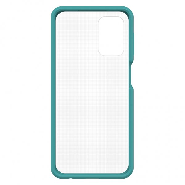 Otterbox Samsung Galaxy A32 5G Skal React Sea Spray