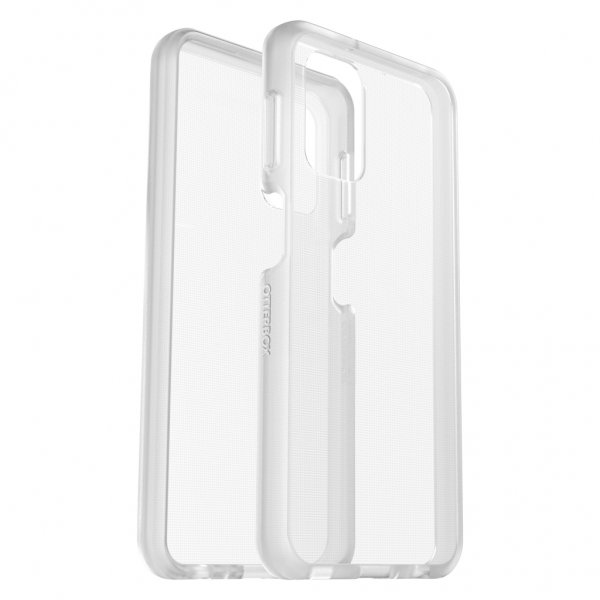 Otterbox Samsung Galaxy A32 5G Skal React Transparent