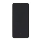 Samsung Galaxy A32 Skärm med LCD Display Original - Svart
