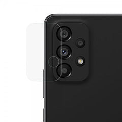 Samsung Galaxy A33 Skärmskydd & Kameraskydd