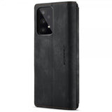 CaseMe Samsung Galaxy A33 5G Fodral C30 Series Svart