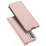 Dux Ducis Samsung Galaxy A33 5G Fodral Skin Pro Series Rosa