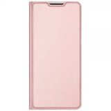 Dux Ducis Samsung Galaxy A33 5G Fodral Skin Pro Series Rosa