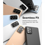 Ringke Samsung Galaxy A33 5G/Galaxy A53 5G Kameraskydd Camera Protector Glass 3-pack