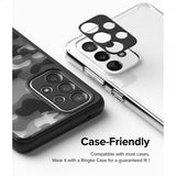 Ringke Samsung Galaxy A33 5G/Galaxy A53 5G Kameraskydd Camera Styling Svart
