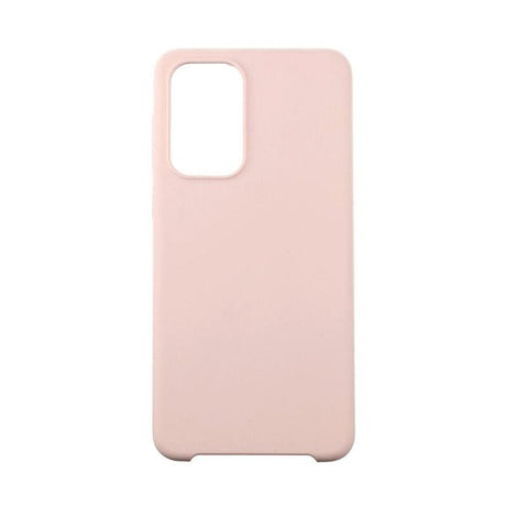 Samsung Galaxy A33 5G Skal Silikon Beige
