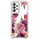 Cyrill Samsung Galaxy A33 5G Skal Cecile Rose Floral