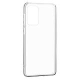 Puro Samsung Galaxy A33 5G Skal Nude Transparent