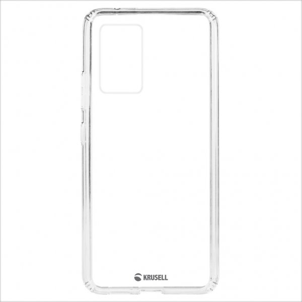 Krusell Samsung Galaxy A33 5G Skal SoftCover Transparent