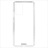 Krusell Samsung Galaxy A33 5G Skal SoftCover Transparent
