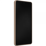 Nudient Samsung Galaxy A33 5G Skal Thin Case V3 Clay Beige
