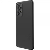 Nudient Samsung Galaxy A33 5G Skal Thin Case V3 Ink Black